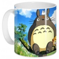 Кружка Tonari no Totoro 