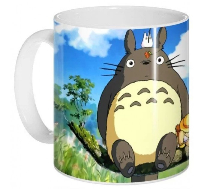 Кружка Tonari no Totoro  