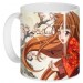 Кружка Spice and Wolf - Horo 