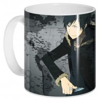 Кружка Durarara!! 