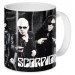 Кружка German rock band Scorpions 