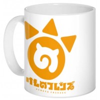 Кружка Kemono Friends Logo