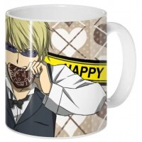 Кружка Durarara!! 