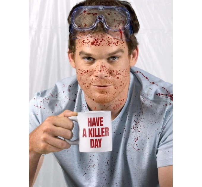 Кружка Dexter  