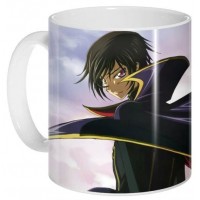 Кружка Code Geass 