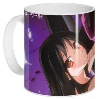 Кружка Accel World 