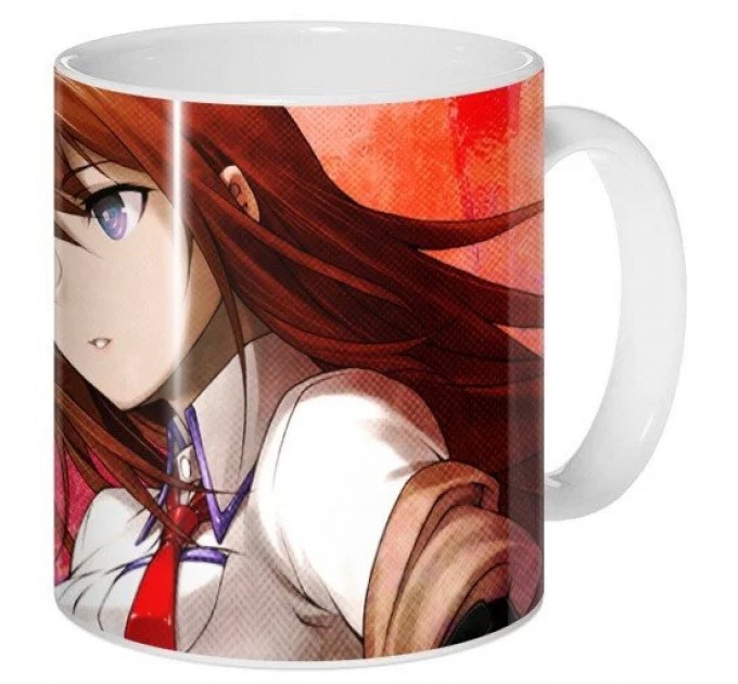 Кружка Steins;Gate  