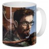 Кружка Half-Life Gordon Freeman 