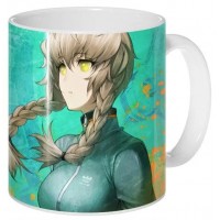 Кружка Steins;Gate 