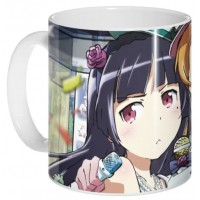 Кружка OreImo - Рури Гоко и Кирино Косака