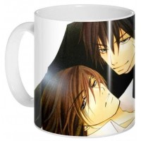 Кружка Junjou Romantica 