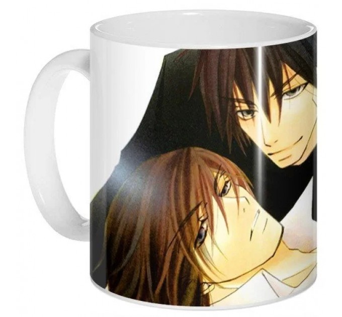 Кружка Junjou Romantica  