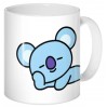 Кружка BT21 - KOYA 