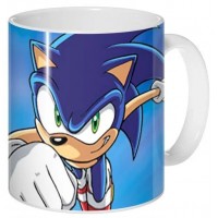 Кружка Sonic 