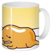 Кружка Gudetama