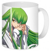 Кружка Code Geass 