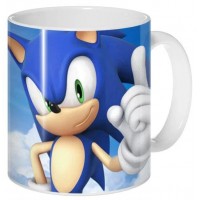 Кружка Sonic 