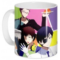 Кружка Hamatora 