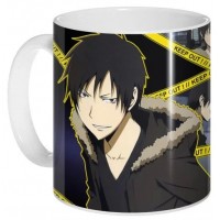 Кружка Durarara!! 