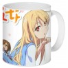 Кружка Sakurasou no Pet na Kanojo  