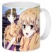 Кружка Hanasaku Iroha  