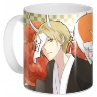 Кружка Natsume Yuujinchou 