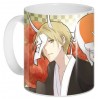 Кружка Natsume Yuujinchou  