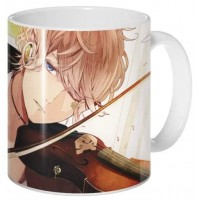 Кружка Diabolik Lovers Shuu Sakamaki