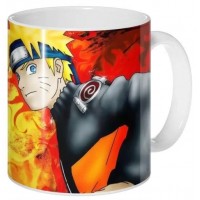 Кружка Naruto 