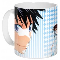 Кружка Nisekoi 