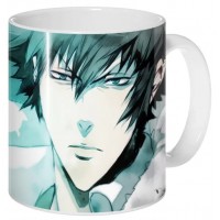 Кружка Psycho-Pass 