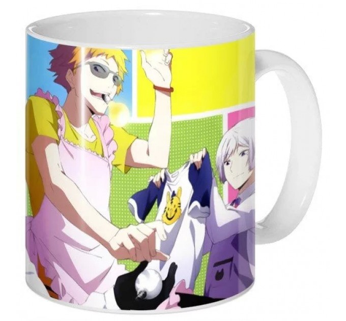 Кружка Hamatora  