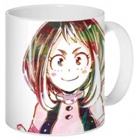 Кружка My Hero Academia Ani-Art - Uraraka Ochako