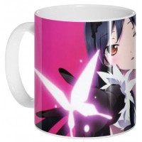 Кружка Accel World 