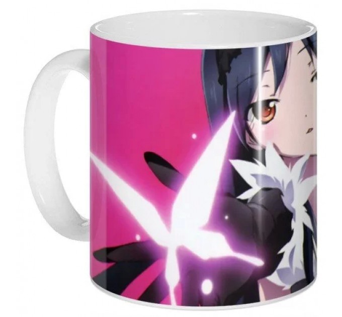 Кружка Accel World  