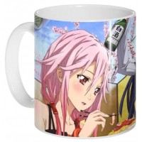 Кружка Guilty Crown 