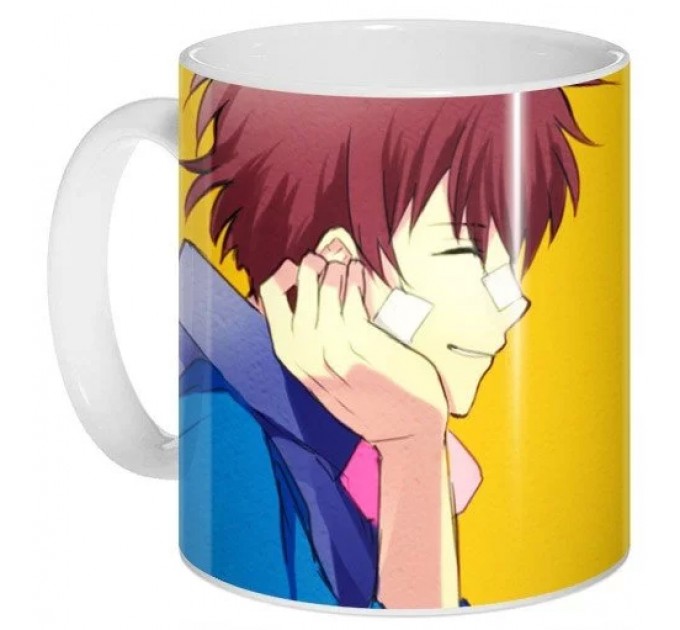 Кружка Hamatora  