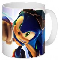 Кружка Sonic 