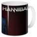 Кружка Hannibal  