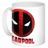 Кружка Deadpool Symbol 