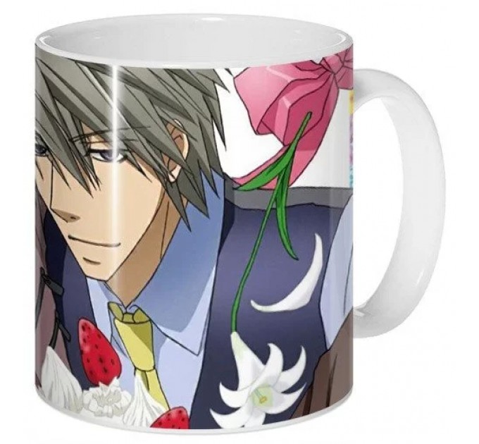 Кружка Junjou Romantica  