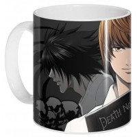 Кружка Death Note 