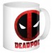 Кружка Deadpool Symbol 