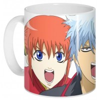 Кружка Gintama 