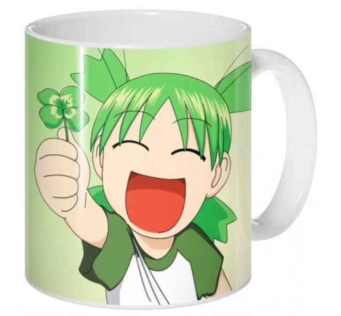 Кружка Yotsuba! 