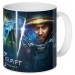 Кружка StarCraft II 5th Anniversary 