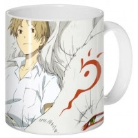 Кружка Natsume Yuujinchou 