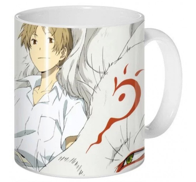 Кружка Natsume Yuujinchou  