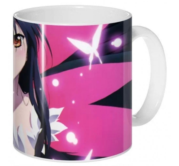 Кружка Accel World  