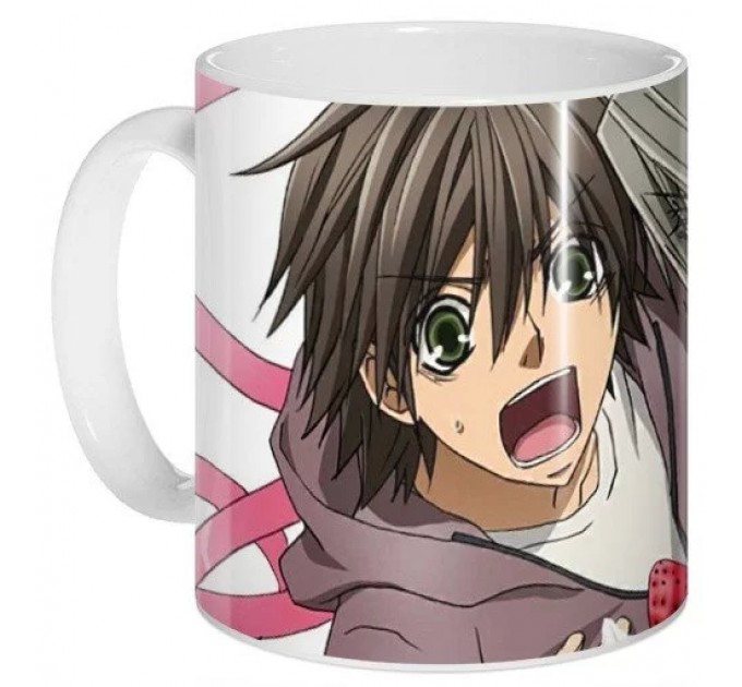 Кружка Junjou Romantica  